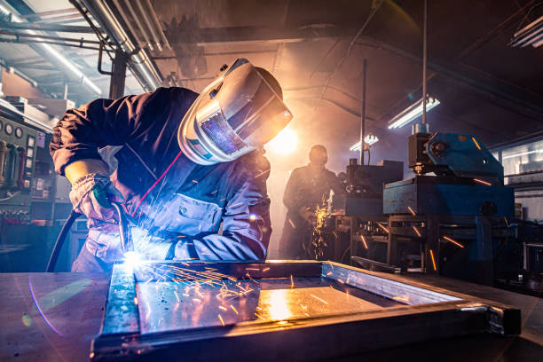 Affordable Welder Services in Twinsburg, OH