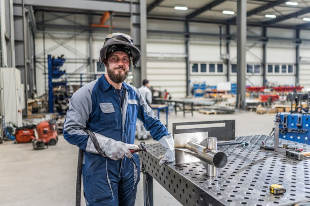 Best Artistic and Custom Metal Fabrication in Twinsburg, OH