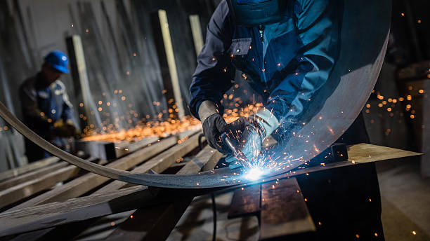 Best Automation and Robotic Welding in Twinsburg, OH