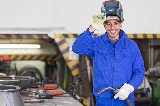 Affordable Welder Services in Twinsburg, OH
