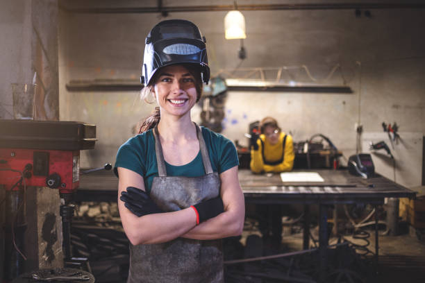 Trusted Twinsburg, OH Welder & Metal Fabrication Experts